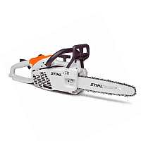 STIHL MS 194 С-Е Бензопила STIHL, шина R 30см, 61 PMM3 11372000339, Полупрофессиональные бензопилы Штиль